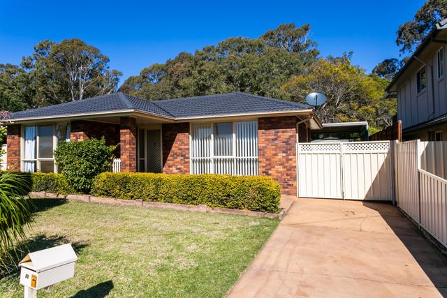 50 Loftus Drive, NSW 2528