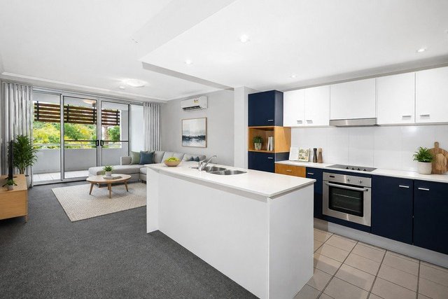 7/1 Arbour Avenue, QLD 4226