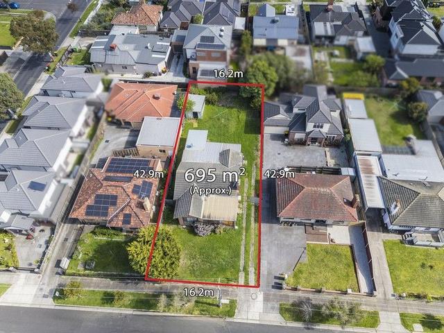 45 Glen Street, VIC 3046