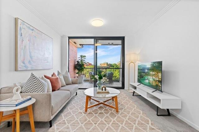 15601/177-219 Mitchell Road, NSW 2043