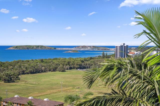 12 Macauleys Headland Drive, NSW 2450