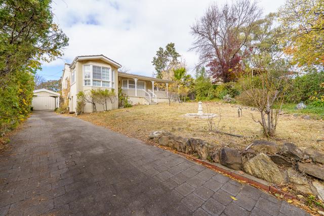 21 Laseron Place, ACT 2607