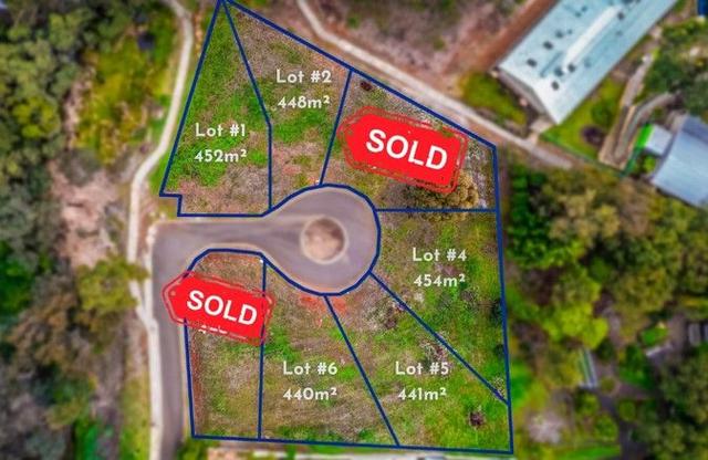 Proposed Lot 6 Somme Street, WA 6255