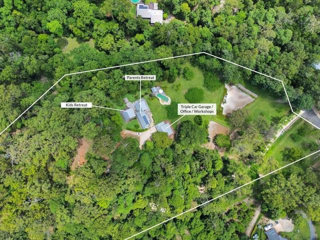 121 Davenport Drive, QLD 4213