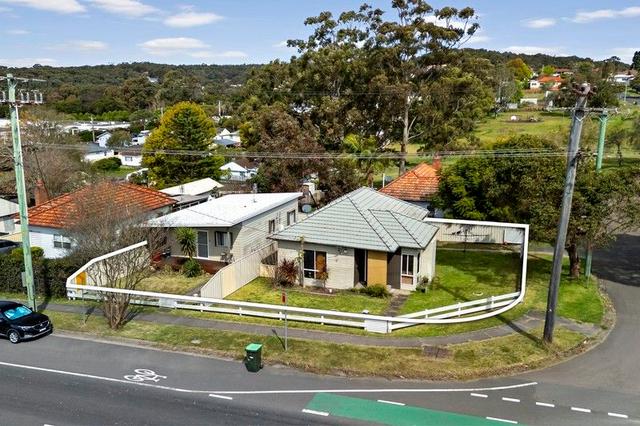 91 Newcastle Road, NSW 2287