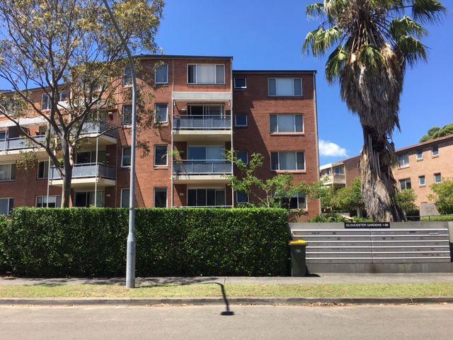 10/1-7 Gloucester Place, NSW 2033