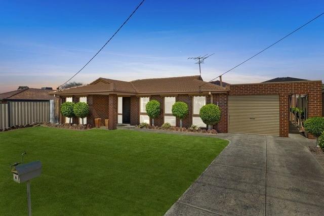 18 Tammany Drive, VIC 3169