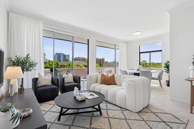 5/78-82 Albert Road, NSW 2135