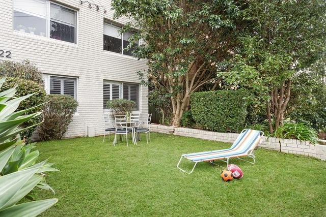 1/22 Chandos Street, NSW 2131