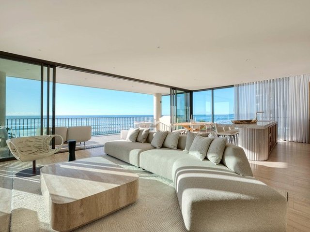 301/3513 Main Beach  Parade, QLD 4217