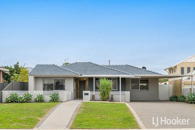 115 Hamilton  Road, WA 6163