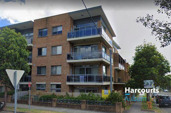 3/1-3 Hall Street, NSW 2144