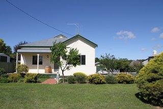 Front View