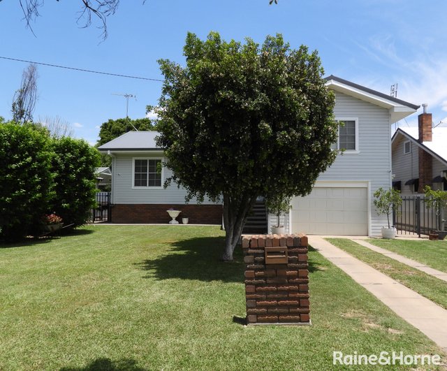 (no street name provided), NSW 2400