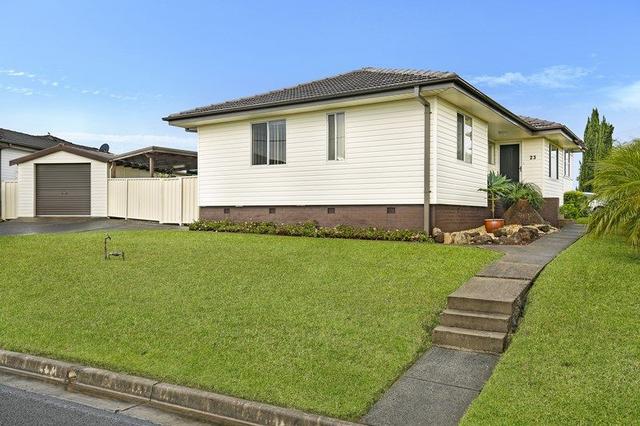 23 Hooka Creek Road, NSW 2506