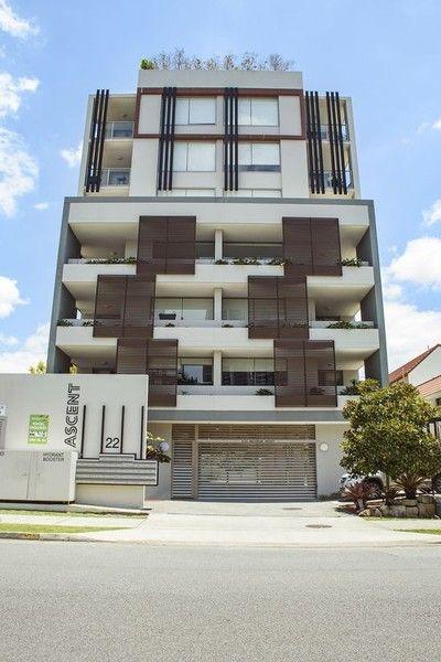 6/22 Lather Street, QLD 4215