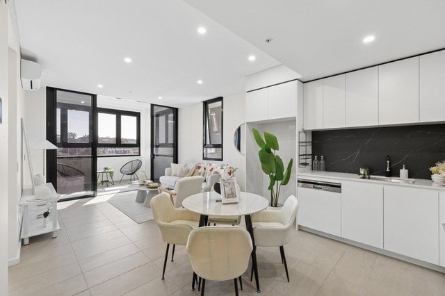 508/3 Bundil Boulevard, NSW 2114