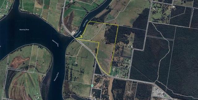 516 Harrington Road, NSW 2427
