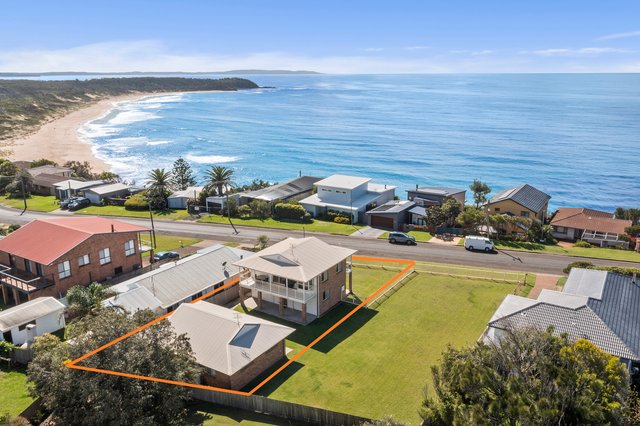 22 Sunset Strip, NSW 2539