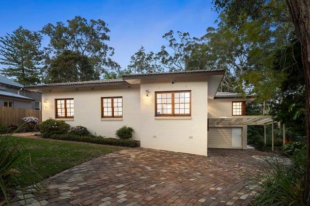 25 York Street, NSW 2119