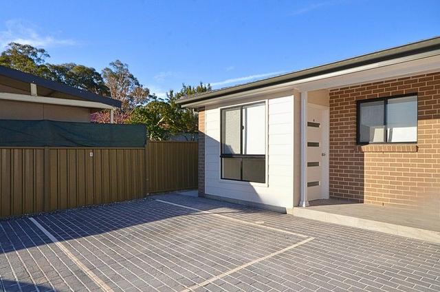 21B Pendle Way, NSW 2145