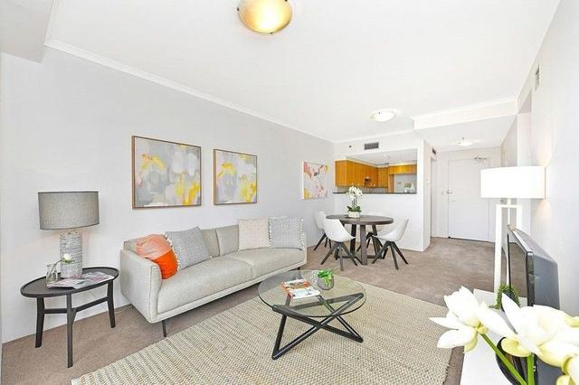 2202/1 Hosking Place, NSW 2000