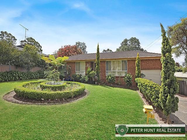 2 Hambridge Road, NSW 2574