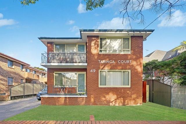 1-10/49 Orpington Street, NSW 2131
