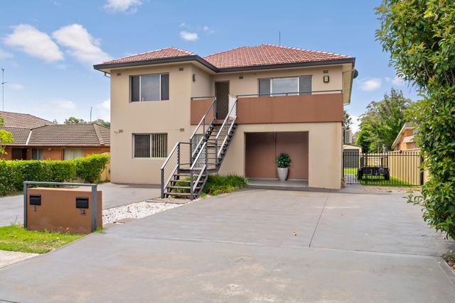 3A Quakers Road, NSW 2148