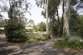 Circular Driveway