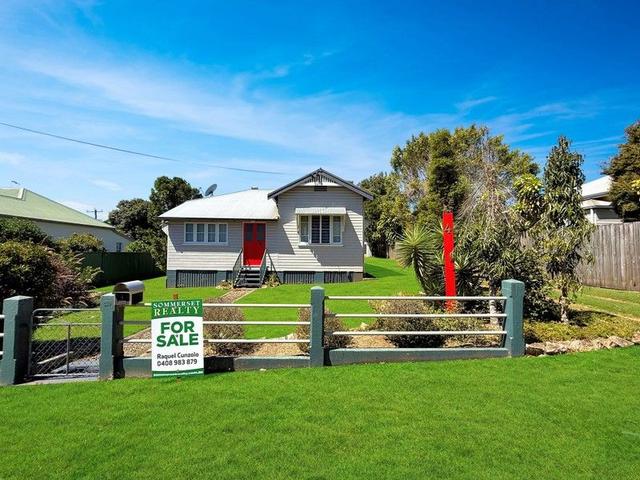 4 Beatrice Street, QLD 4883