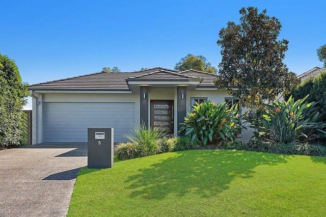 5 Crenshaw Street, QLD 4509