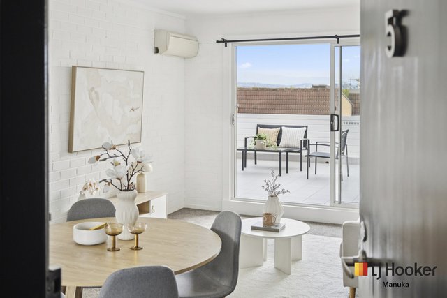 5/1 Garran Place, ACT 2605