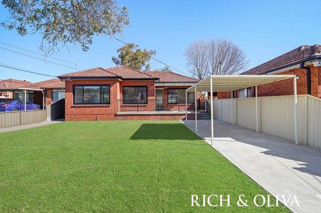 13 Statham Street, NSW 2191