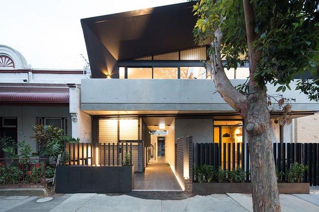 6/135 Coppin Street, VIC 3121