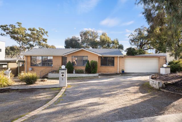 2 O'Hea Street, ACT 2903