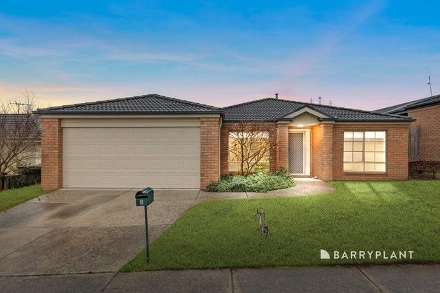 5 Ayesha Rise, VIC 3810
