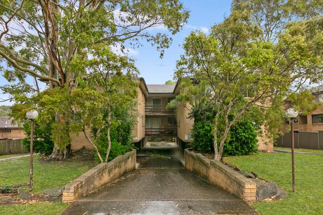 3/40 Manchester St, NSW 2160