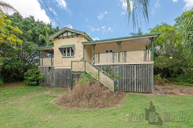 186 Mahoney Dexters Road, QLD 4670