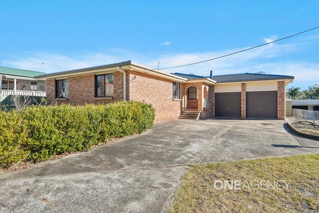 5 Elanora Parade, NSW 2540