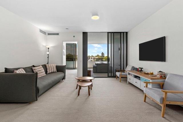 305/1 Aspinall Street, QLD 4012