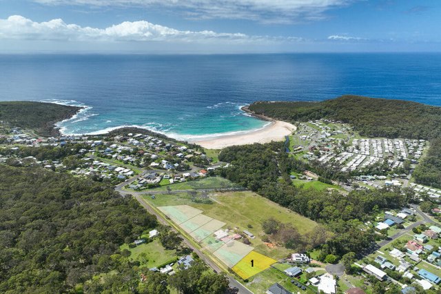 33 Forest Road, NSW 2539