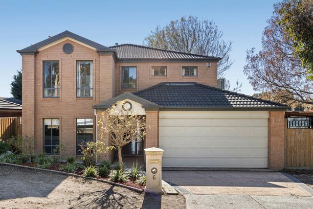 6 Alfred Deakin Grove, VIC 3977