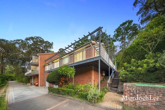 20/220 Boundary Road, NSW 2126