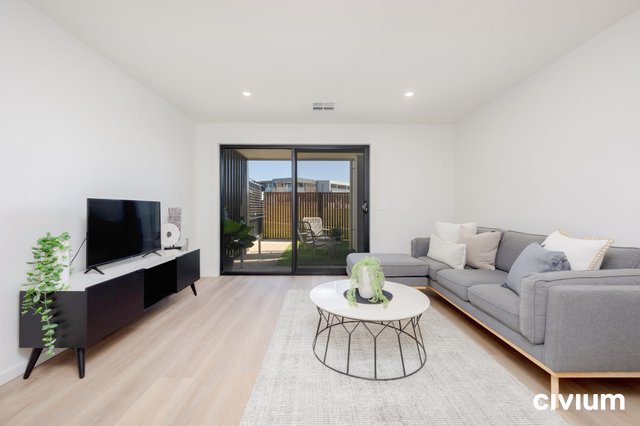 Debut - 9/209 John Gorton Drive, ACT 2611