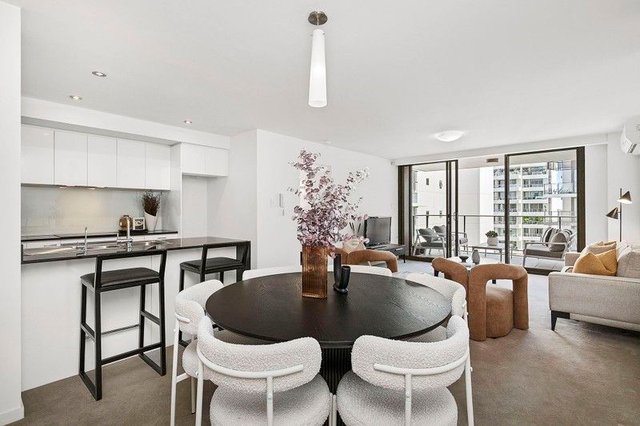 96/143 Adelaide Terrace, WA 6004