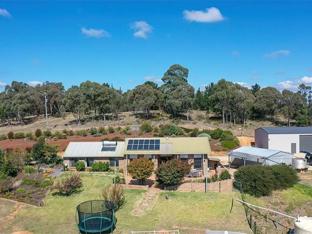 551 Hadlow Drive, NSW 2581