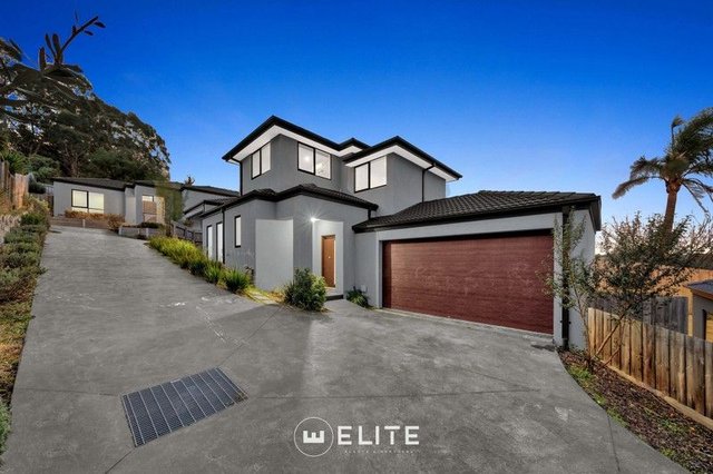 3/14 Outlook Drive, VIC 3806