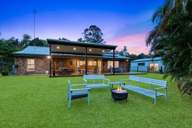 452 Blackall Range Road, QLD 4559