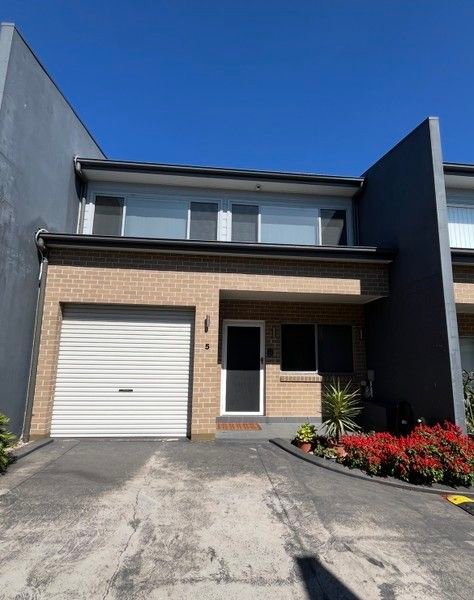 5/210 Great Western Highway, NSW 2145